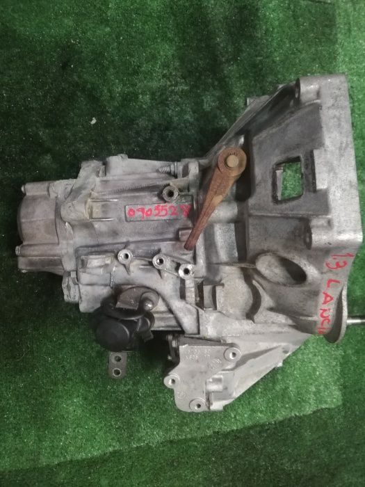 Caixa Velocidades Lancia Y 1.3 JTD / 2008