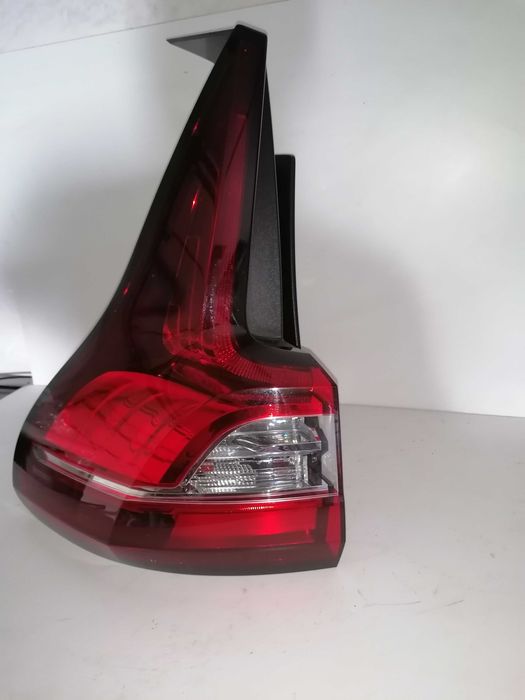 Lampa tył lewa Renault Grand Scenic IV eu