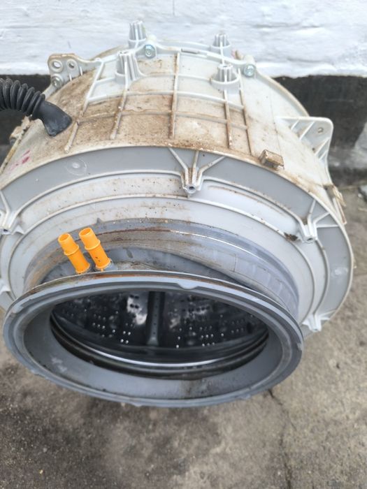 Пральна машина LG