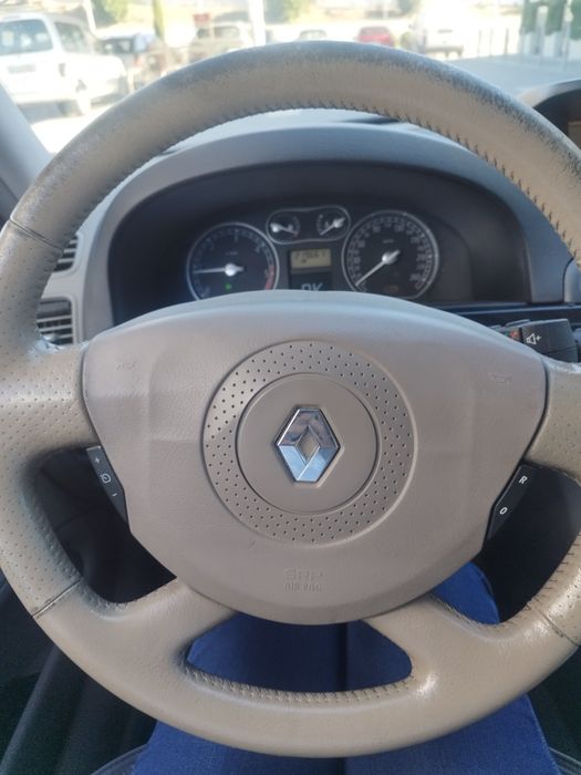 Renault Laguna  1.9 dCi 2005