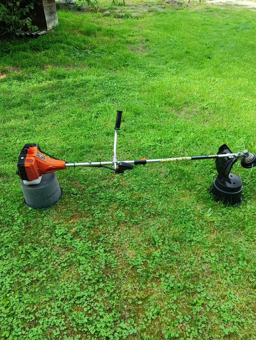 Kosa spalinowa nac bp540-30bv