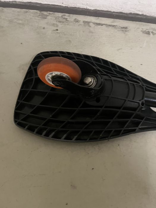 Skate Waveboard Oxelo