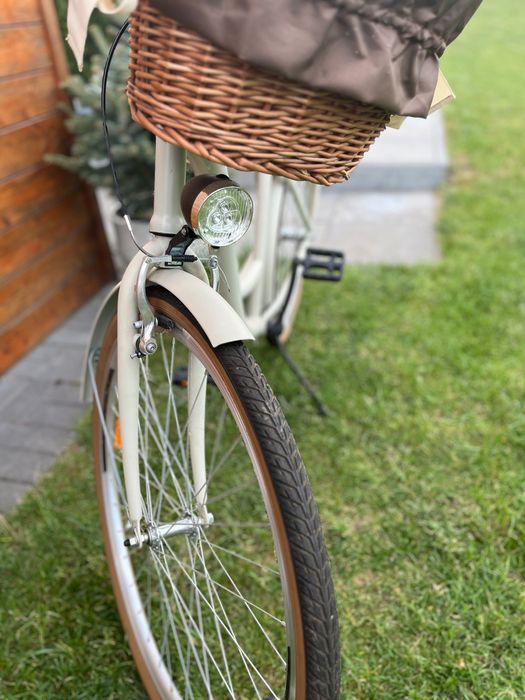 Rower miejski damski Goetze