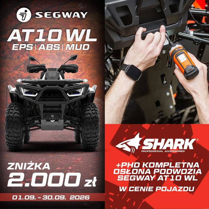 Segway