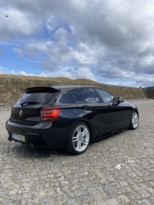 Bmw serie 1 116D