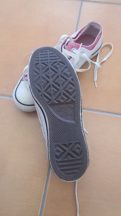 All Stars Converse (Portes Incluidos)