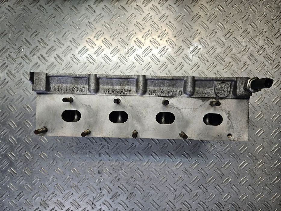 głowica vw seat skoda 1.4 1.6 16v