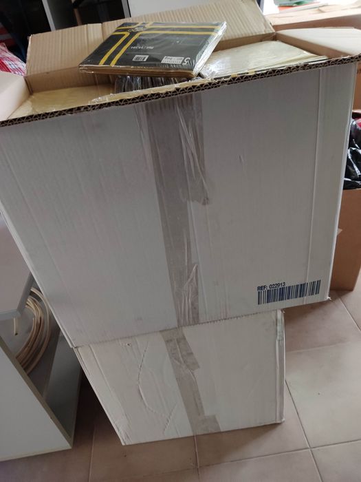 25 envelopes almofadados