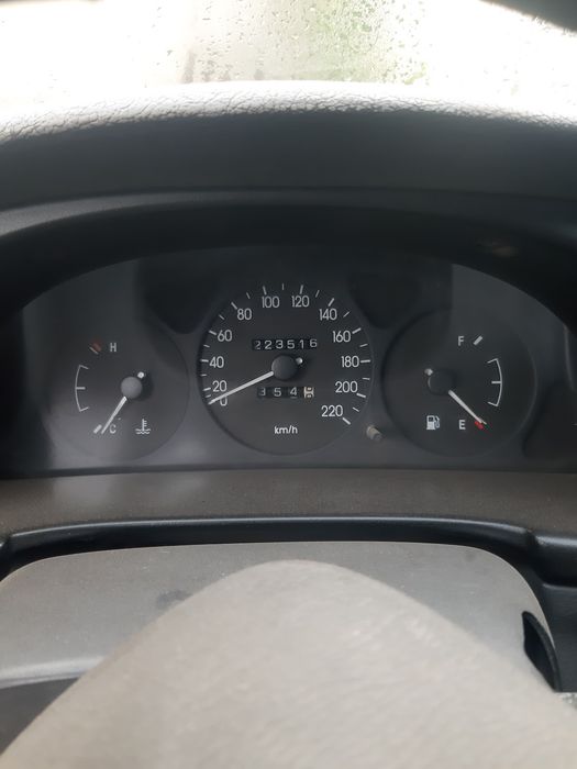 Продам Деу Сенс 2006