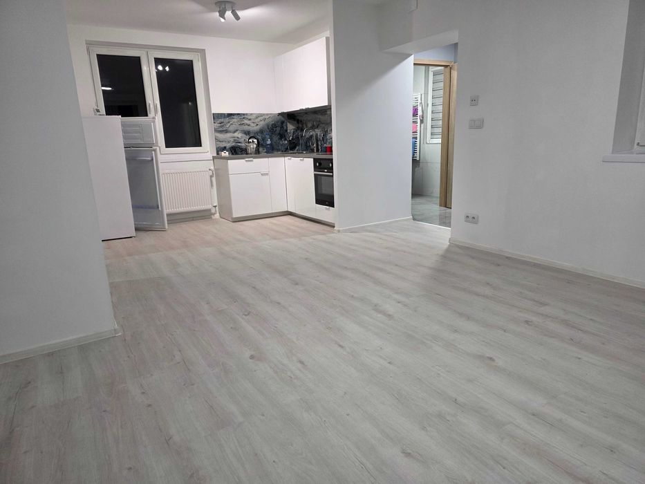 Dom 68 m2 (3-pokoje) z o ogrdem 1.200 m2 - Limanowa