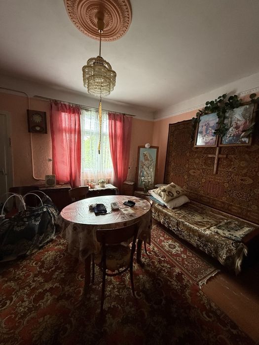 Продається цегляний будинок у селі Волоща