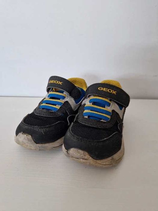 Geox buty wiosenne 24