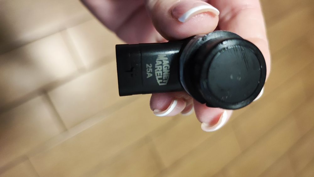 Новий датчик допомоги при паркуванні, парктронік для. Ford Kuga II