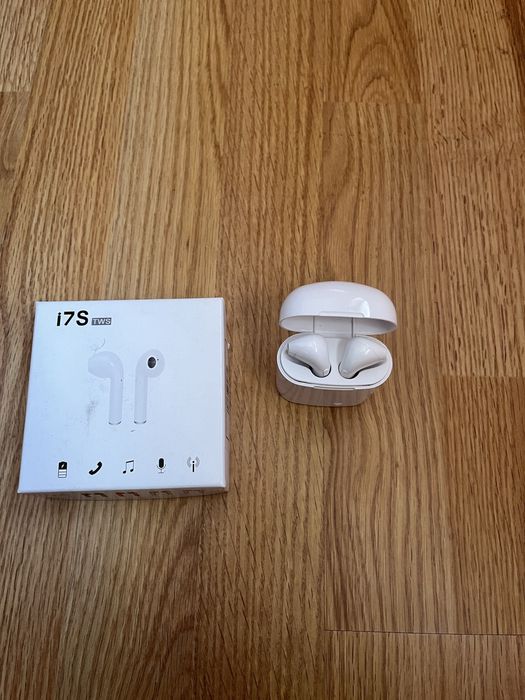 Auriculares Bluetooth