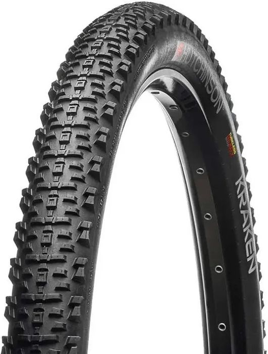 Hutchinson Pneu de MTB Kraken SideSkin Tubeless 29” x 2.30 - NOVO