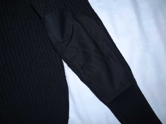 Wełniany Sweter - Brigade Quartermasters