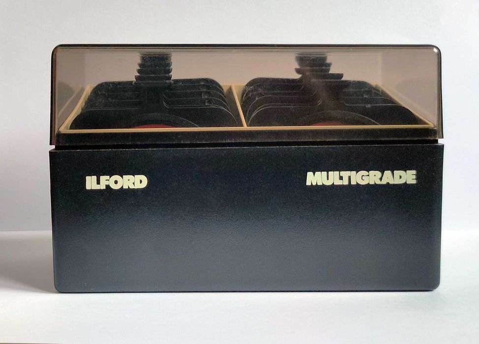 Equipamento Laboratório fotográfico PB