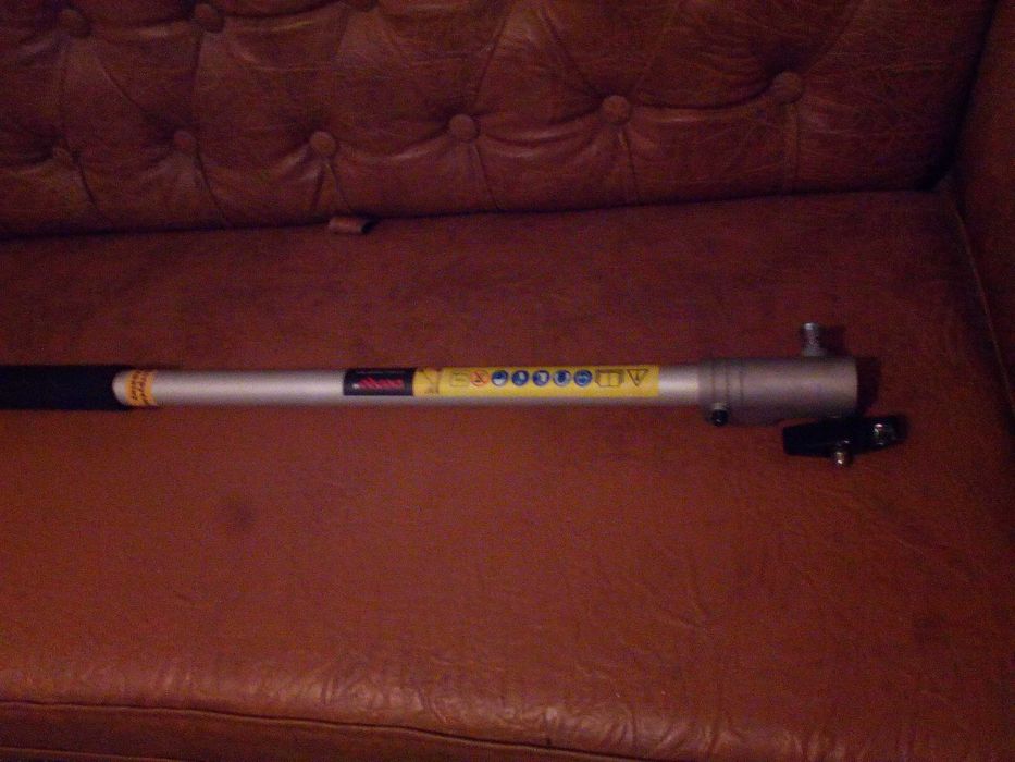 Насадка - подовжувач бензокоси