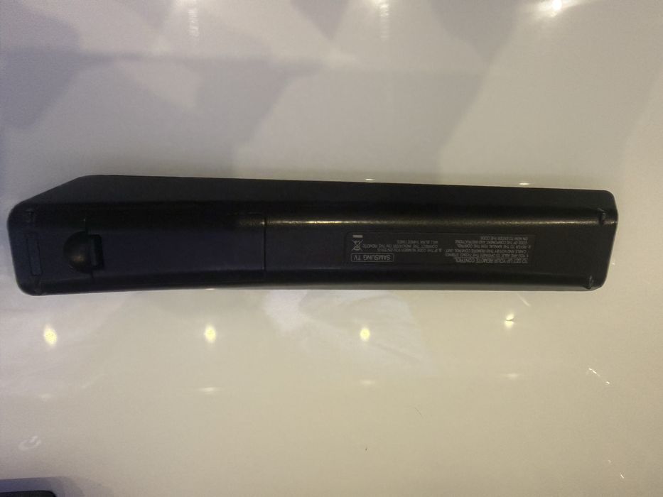 Oryginalny używany pilot SAMSUNG BN59-00603A