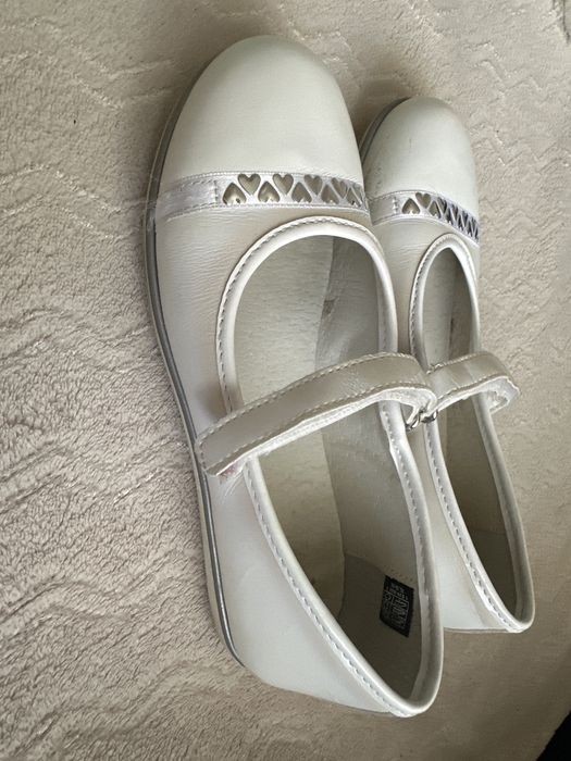 Półbuty 32 Graceland