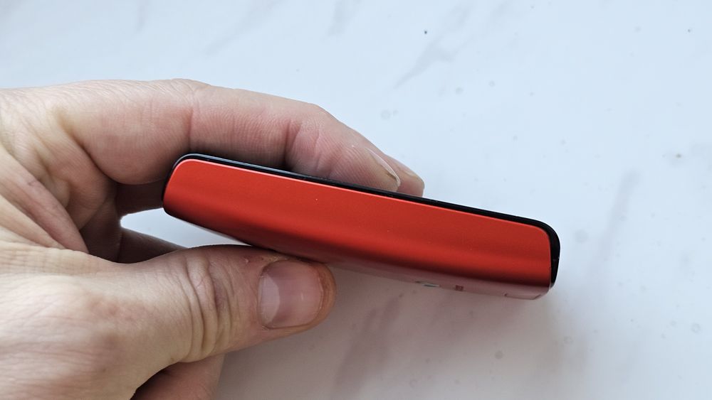 Sony Ericsson Xperia X10 mini