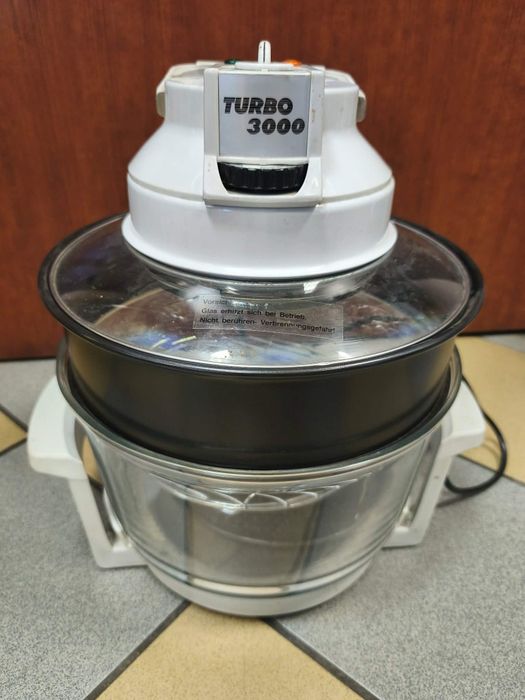 Kombiwar Turbo 3000
