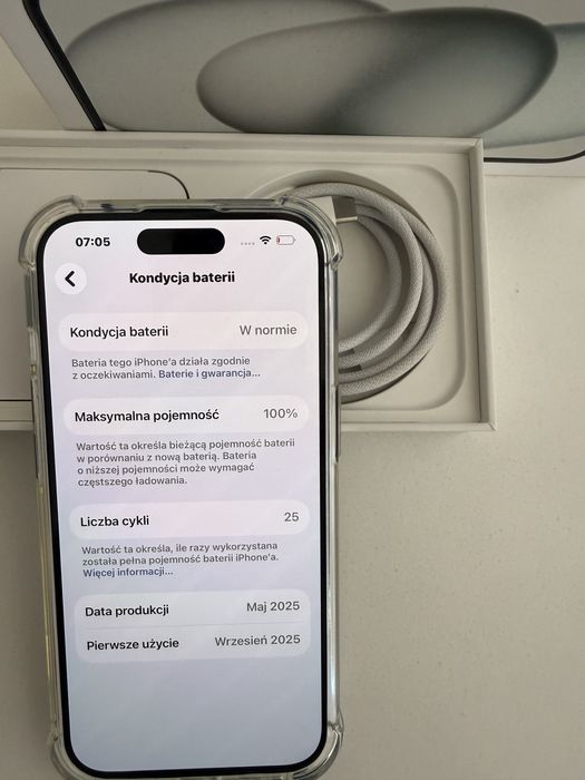 Iphone 15 128gb