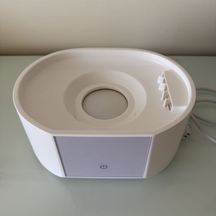Esterilizador de Biberoes com Secagem | Chicco
