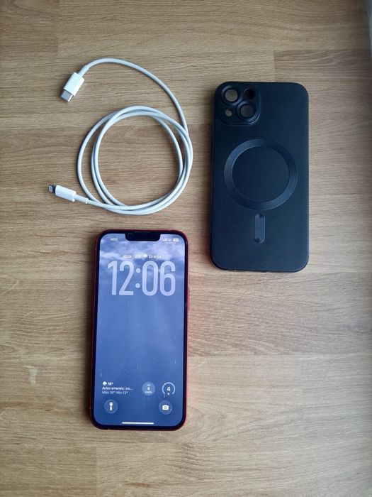 iPhone 13 128Gb Red