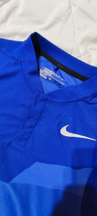 Koszulka Nike Golf Polo Modern Fit S