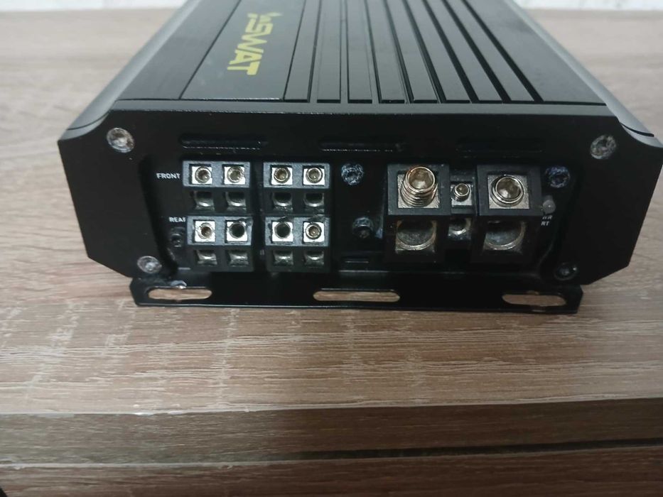 усилитель SWAT GLK-F175D