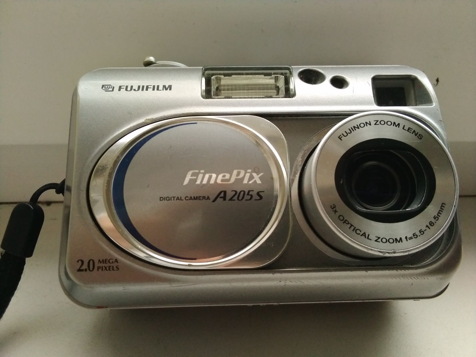 Цифровой фотоаппарат Fudjifilm: 150 грн. - Цифрові фотоапарати Фонтанка ...