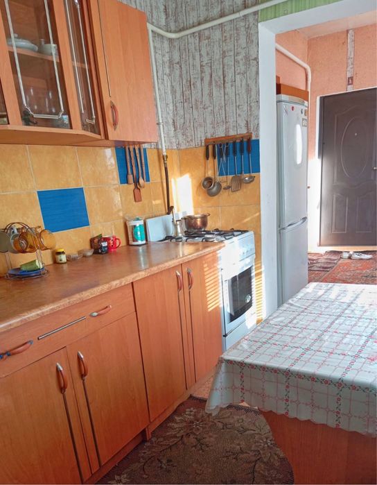 ‼️Продаж будинку котеджного типу! Кічкас!