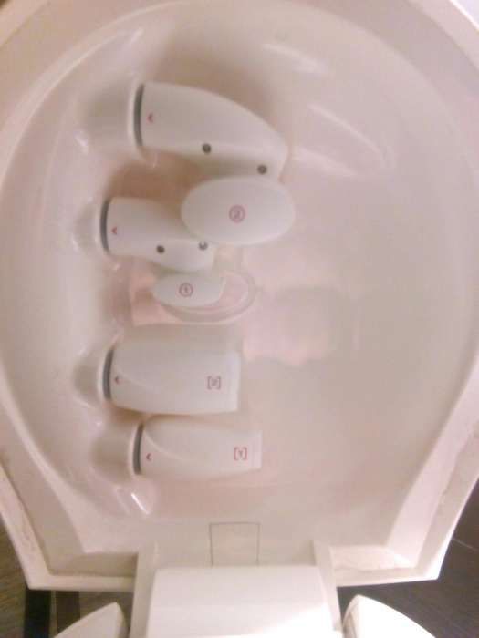 Wellbox - Tonificação e Anti-Envelhecimento