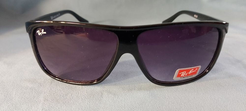 RAY BAN 2129 okulary przeciwsłoneczne made in Italy