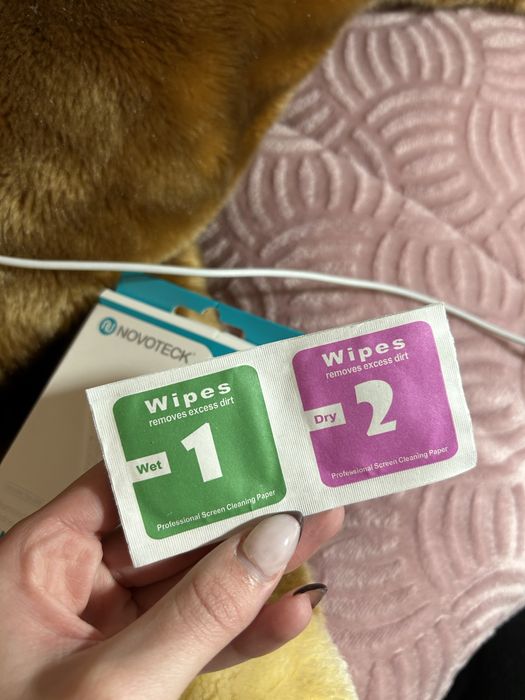 Película para Câmara Traseira Iphone 15 Pro/15 ProMax