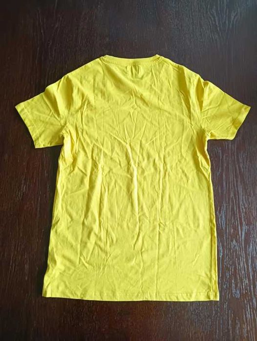 Nowy t-shirt Lee Cooper