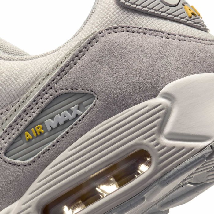 ОРИГІНАЛ Nike Air Max 90 (HF9383-001) кроссовки мужские найк кросівки