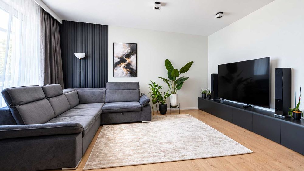 Narożnik Loft Elegant BRW