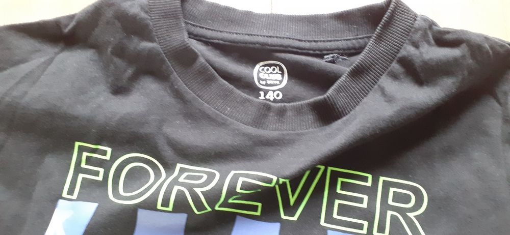 bluza dla chlopca 140