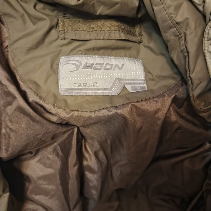 Чоловіча куртка Baon Casual,