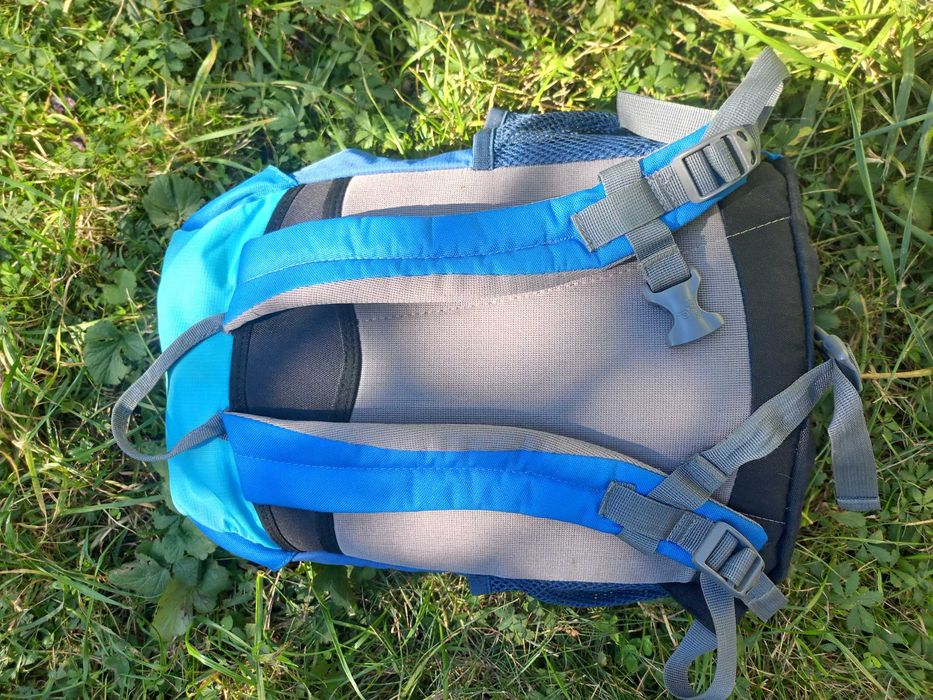 Рюкзак туристический ERGO bag,deuter