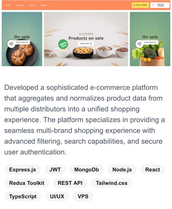 Професійний сайт для бізнесу під ключ або лендинг