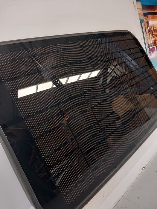 Teto abrir panorâmico solar Audi A6 C5 RS6