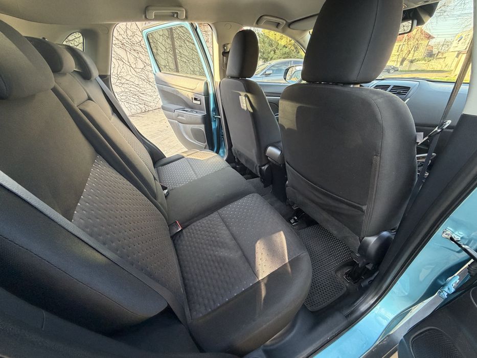 Продам Mitsubishi ASX 2.0 Полный Привод