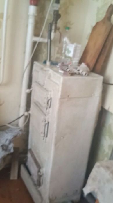 Будинок під держпрограми Ялтушків