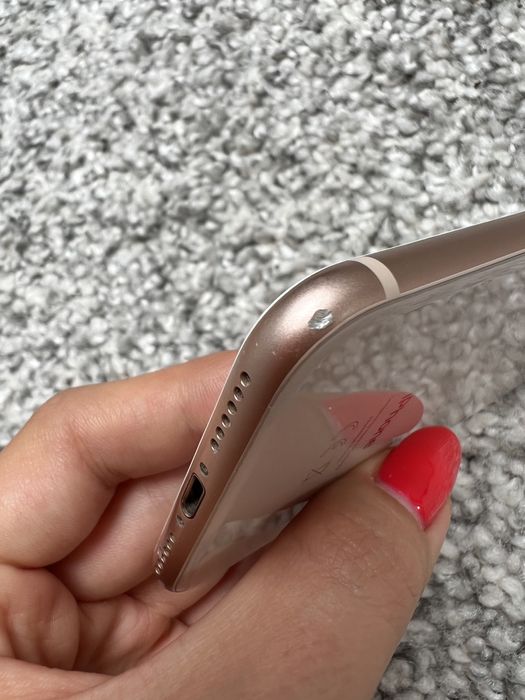 iPhone 8 256 GB, IPHONE