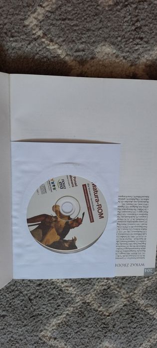 Ponad słowami kl.2.1 liceum I technikum.