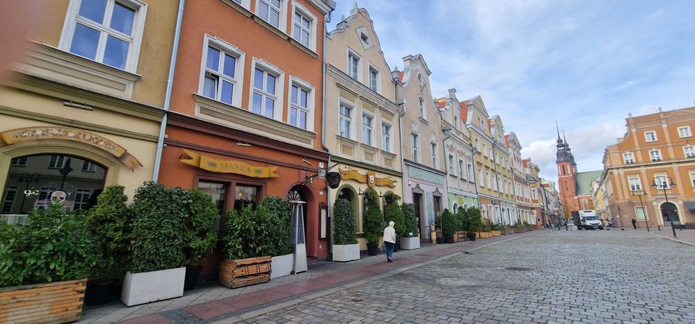 Kwatery, pokoje, mieszkanie, noclegi pracownicze centrum Opola