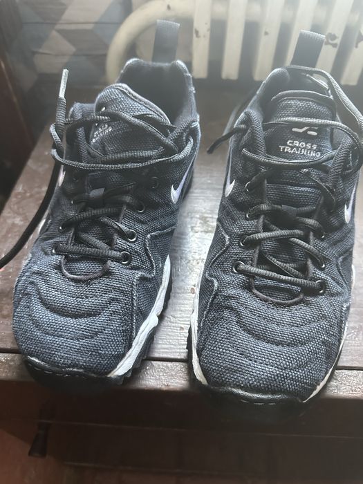 Кросовки мужские Nike air